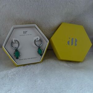 Bomb Party OG Earrings